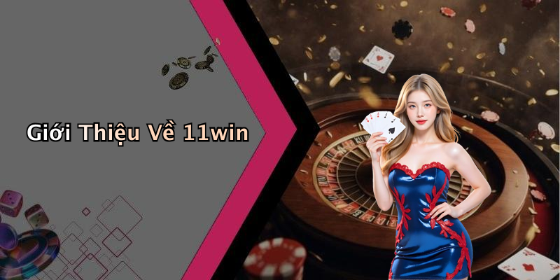 Giới Thiệu Về 11win