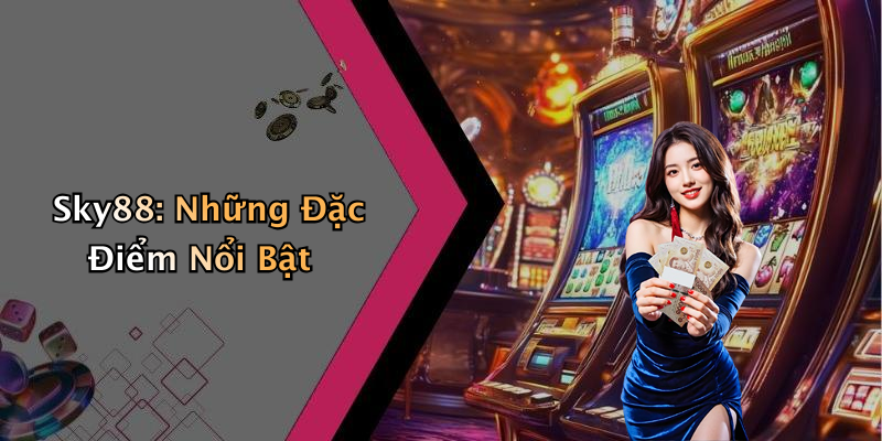 Sky88: Những Đặc Điểm Nổi Bật