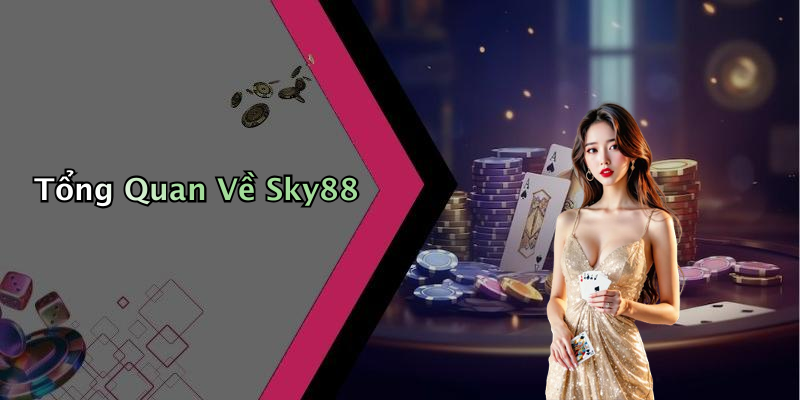 Tổng Quan Về Sky88