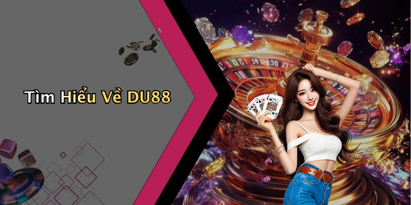Tìm Hiểu Về DU88