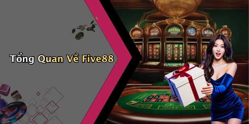 Tổng Quan Về Five88