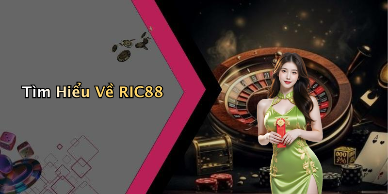 Tìm Hiểu Về RIC88