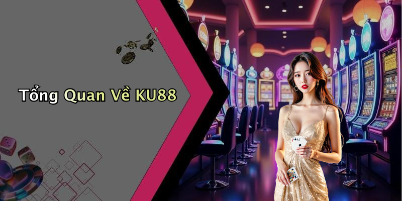 Tổng Quan Về KU88