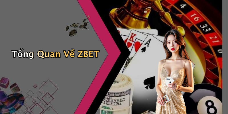 Tổng Quan Về ZBET