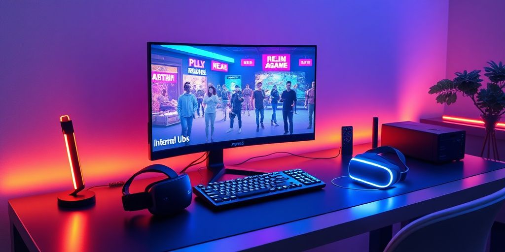 Exploring the Exciting World of Online Gaming - Đăng ký ta88 Today!
